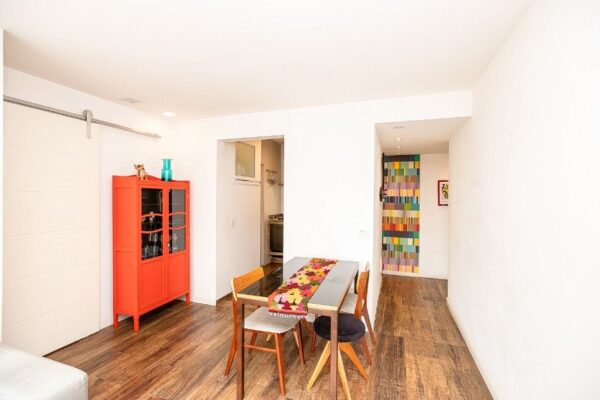 Apartamento Residencial à Venda | Vila Olímpia | São Paulo | AP0176_MMQ - Imagem 25
