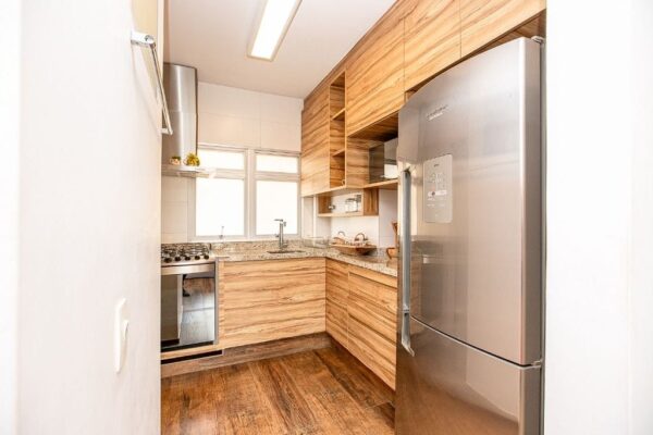 Apartamento Residencial à Venda | Vila Olímpia | São Paulo | AP0176_MMQ - Imagem 27
