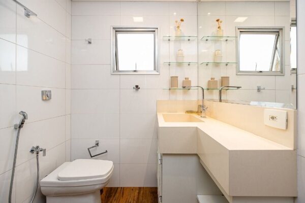 Apartamento Residencial à Venda | Vila Olímpia | São Paulo | AP0176_MMQ - Imagem 11
