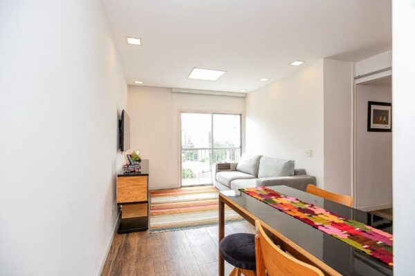 Apartamento Residencial à Venda | Vila Olímpia | São Paulo | AP0176_MMQ - Imagem 16