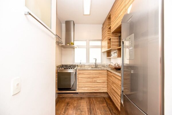 Apartamento Residencial à Venda | Vila Olímpia | São Paulo | AP0176_MMQ - Imagem 26