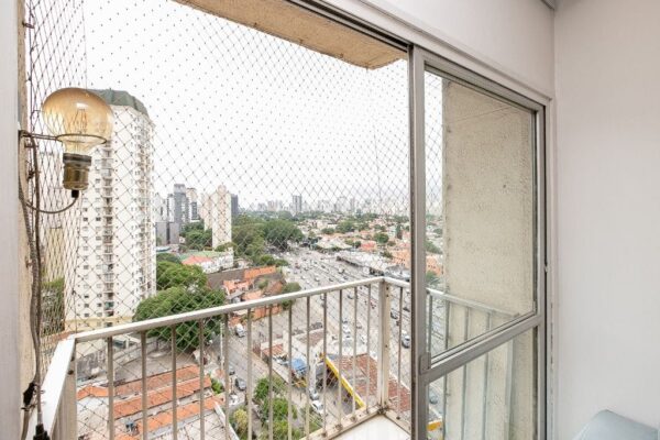Apartamento Residencial à Venda | Vila Olímpia | São Paulo | AP0176_MMQ - Imagem 20