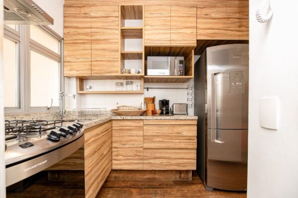 Apartamento Residencial à Venda | Vila Olímpia | São Paulo | AP0176_MMQ - Imagem 29