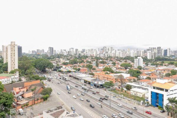Apartamento Residencial à Venda | Vila Olímpia | São Paulo | AP0176_MMQ - Imagem 22