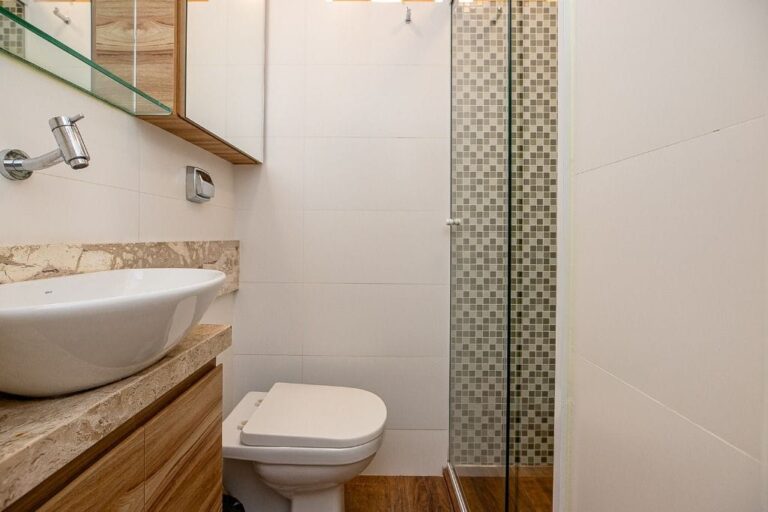 Apartamento Residencial à Venda | Vila Olímpia | São Paulo | AP0176_MMQ