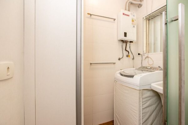 Apartamento Residencial à Venda | Vila Olímpia | São Paulo | AP0176_MMQ - Imagem 30