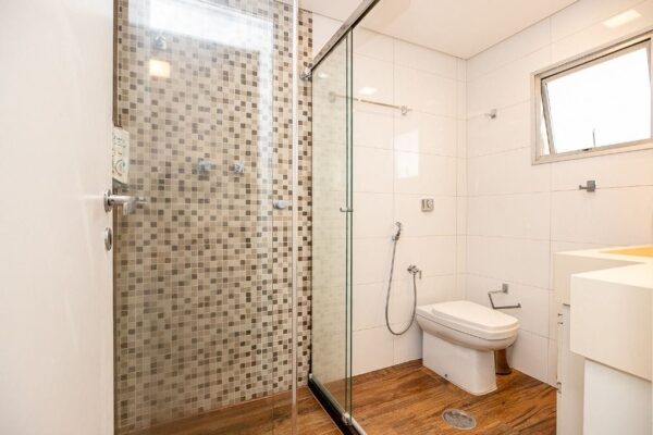 Apartamento Residencial à Venda | Vila Olímpia | São Paulo | AP0176_MMQ - Imagem 10