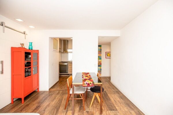 Apartamento Residencial à Venda | Vila Olímpia | São Paulo | AP0176_MMQ - Imagem 24
