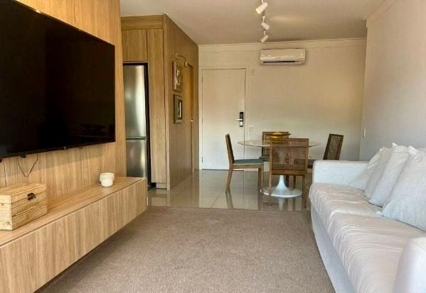 Apartamento Residencial à Venda | Centro | Florianópolis | AP0526_MMQ