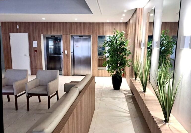 Apartamento Residencial à Venda | Centro | Florianópolis | AP0648_MMQ
