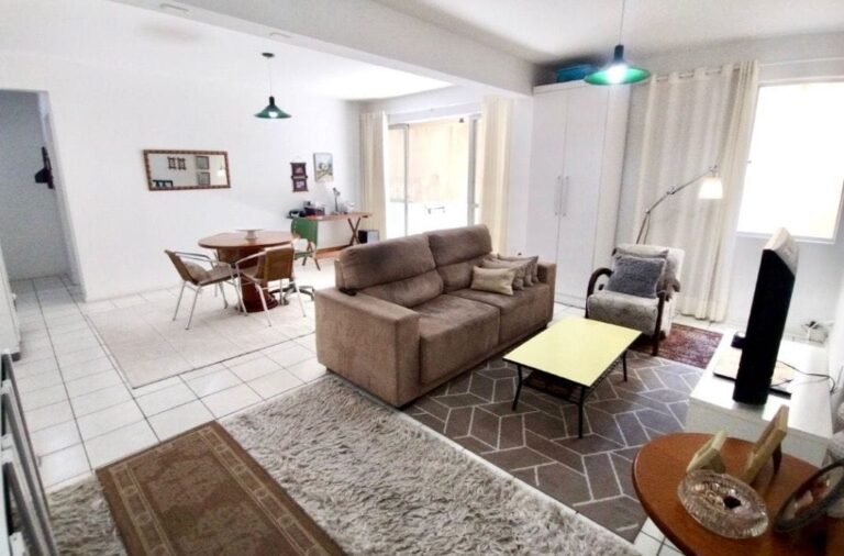 Apartamento Residencial à Venda | Centro | Florianópolis | AP0648_MMQ