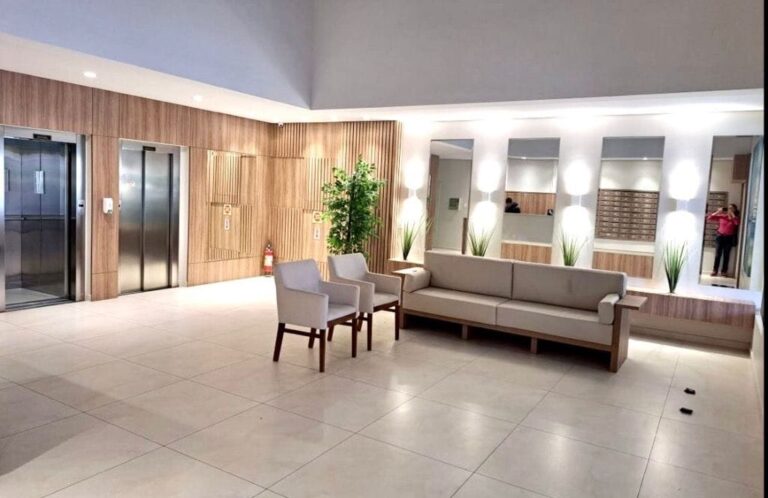 Apartamento Residencial à Venda | Centro | Florianópolis | AP0648_MMQ