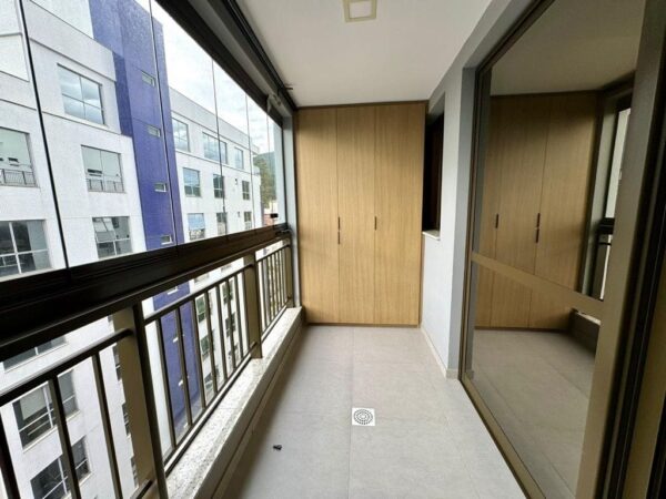 Apartamento Residencial à Venda | Itacorubi | Florianópolis | AP0537_MMQ - Imagem 9