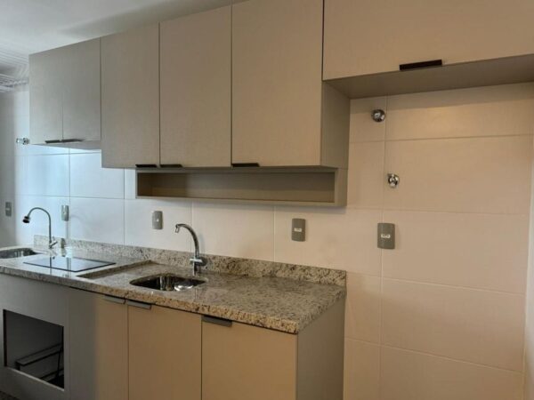 Apartamento Residencial à Venda | Itacorubi | Florianópolis | AP0537_MMQ - Imagem 6