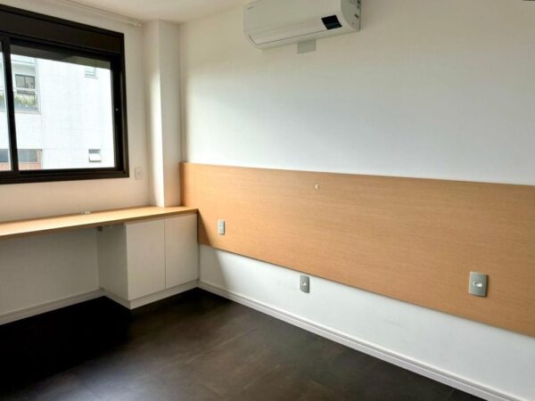 Apartamento Residencial à Venda | Itacorubi | Florianópolis | AP0537_MMQ - Imagem 11