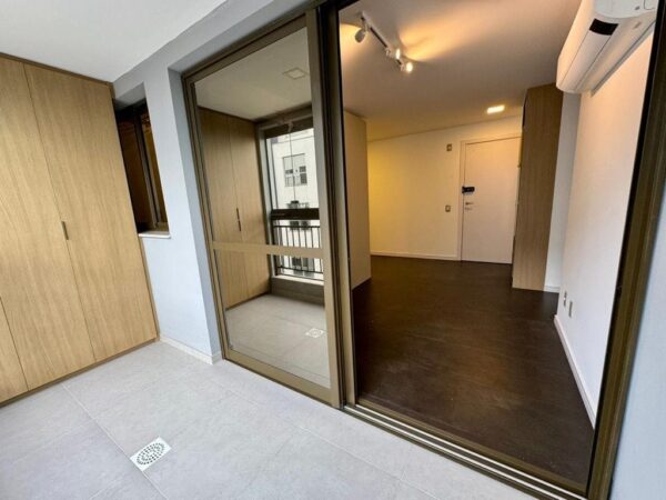 Apartamento Residencial à Venda | Itacorubi | Florianópolis | AP0537_MMQ - Imagem 2
