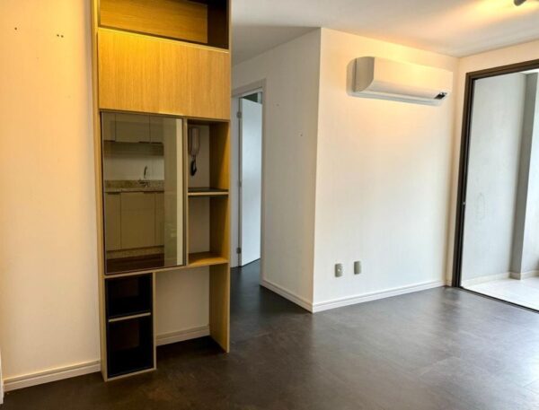 Apartamento Residencial à Venda | Itacorubi | Florianópolis | AP0537_MMQ - Imagem 5