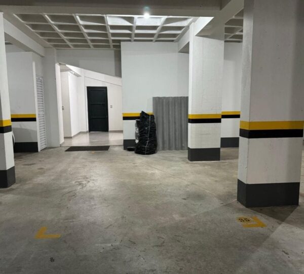 Apartamento Residencial à Venda | Itacorubi | Florianópolis | AP0537_MMQ - Imagem 20