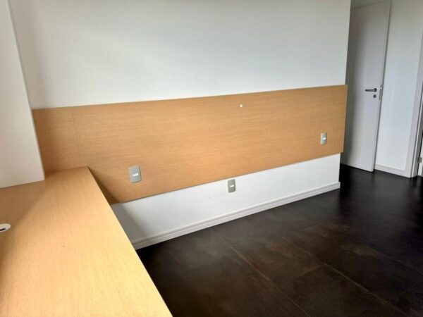 Apartamento Residencial à Venda | Itacorubi | Florianópolis | AP0537_MMQ - Imagem 12