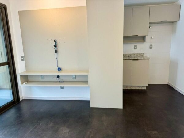 Apartamento Residencial à Venda | Itacorubi | Florianópolis | AP0537_MMQ - Imagem 4