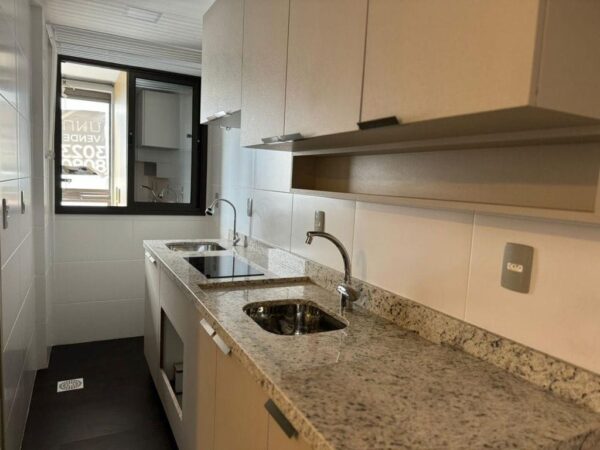 Apartamento Residencial à Venda | Itacorubi | Florianópolis | AP0537_MMQ - Imagem 7