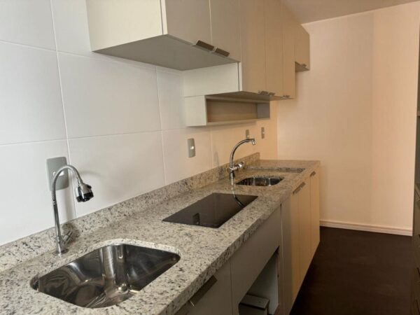 Apartamento Residencial à Venda | Itacorubi | Florianópolis | AP0537_MMQ - Imagem 8