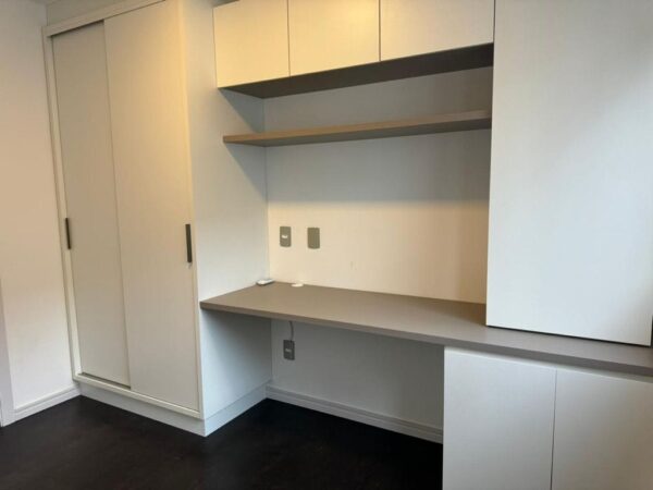 Apartamento Residencial à Venda | Itacorubi | Florianópolis | AP0537_MMQ - Imagem 16