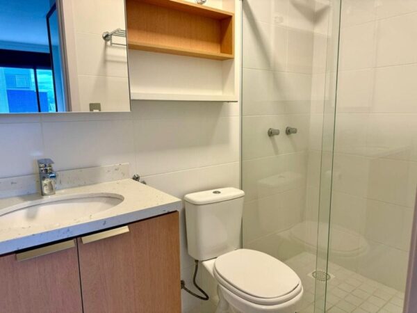 Apartamento Residencial à Venda | Itacorubi | Florianópolis | AP0537_MMQ - Imagem 14