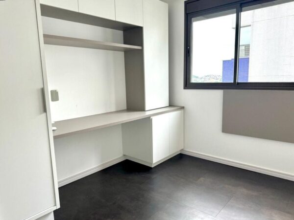Apartamento Residencial à Venda | Itacorubi | Florianópolis | AP0537_MMQ - Imagem 17
