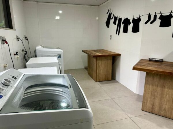 Apartamento Residencial à Venda | Itacorubi | Florianópolis | AP0537_MMQ - Imagem 28