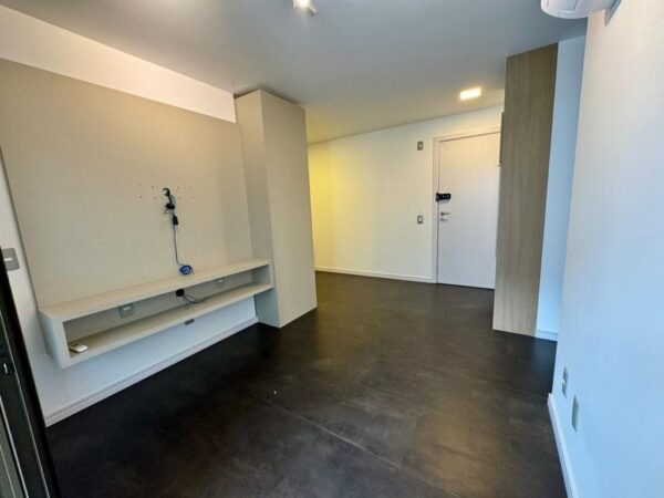 Apartamento Residencial à Venda | Itacorubi | Florianópolis | AP0537_MMQ - Imagem 3
