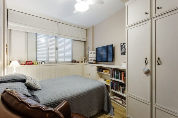 Apartamento Residencial à Venda | Centro | Florianópolis | AP0923_MMQ - Imagem 9