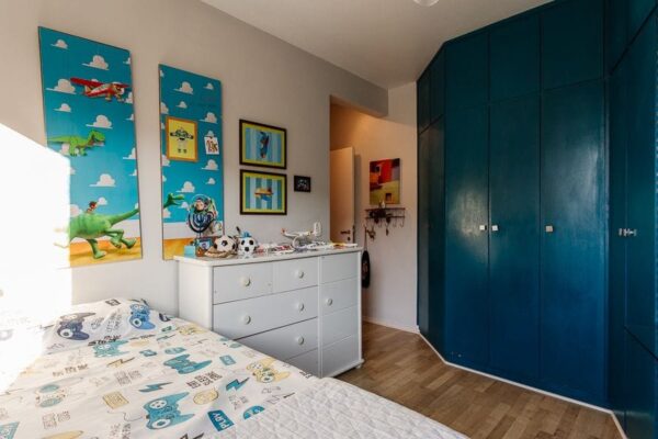 Apartamento Residencial à Venda | Centro | Florianópolis | AP0923_MMQ - Imagem 14