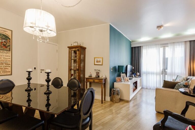Apartamento Residencial à Venda | Centro | Florianópolis | AP0923_MMQ