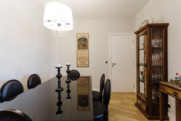 Apartamento Residencial à Venda | Centro | Florianópolis | AP0923_MMQ - Imagem 5
