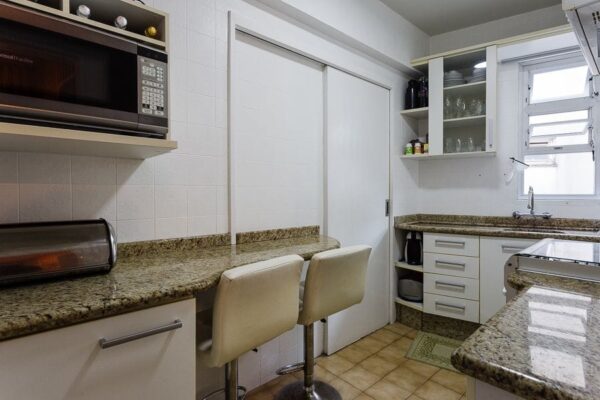 Apartamento Residencial à Venda | Centro | Florianópolis | AP0923_MMQ - Imagem 8