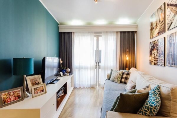 Apartamento Residencial à Venda | Centro | Florianópolis | AP0923_MMQ - Imagem 2