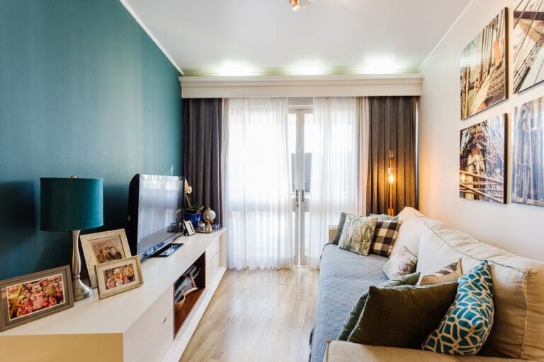 Apartamento Residencial à Venda | Centro | Florianópolis | AP0923_MMQ