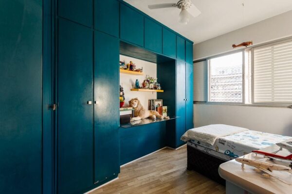Apartamento Residencial à Venda | Centro | Florianópolis | AP0923_MMQ - Imagem 13