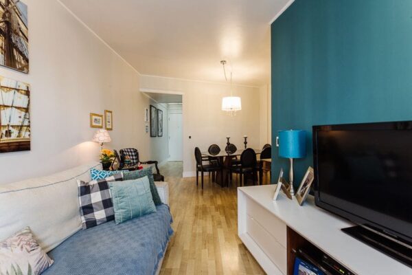 Apartamento Residencial à Venda | Centro | Florianópolis | AP0923_MMQ