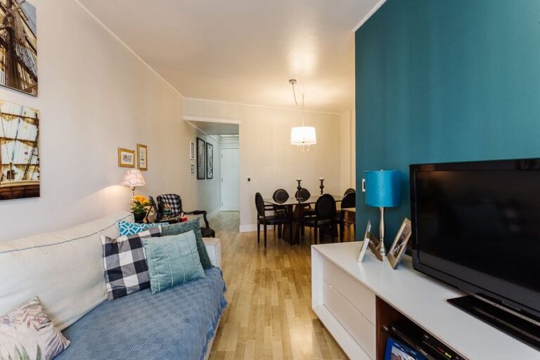 Apartamento Residencial à Venda | Centro | Florianópolis | AP0923_MMQ
