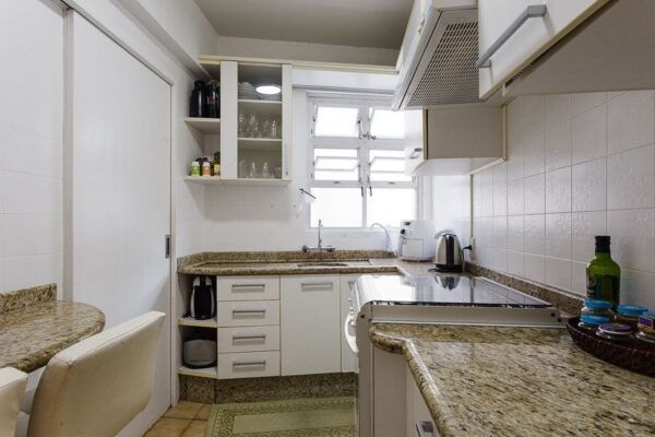 Apartamento Residencial à Venda | Centro | Florianópolis | AP0923_MMQ - Imagem 7