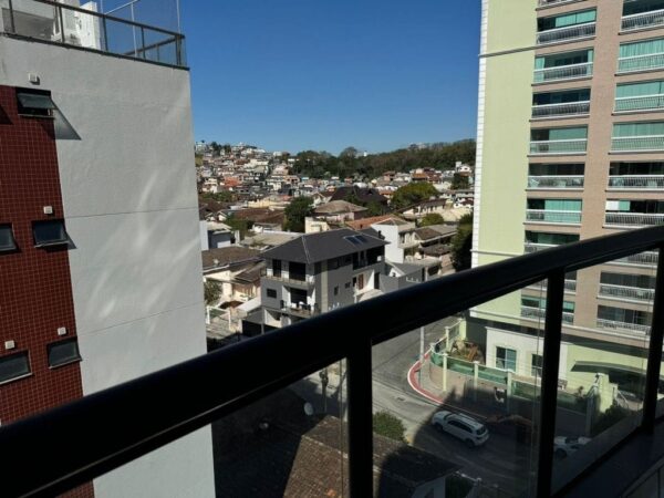Apartamento Residencial à Venda | Agronômica | Florianópolis | AP0192_MMQ - Imagem 17