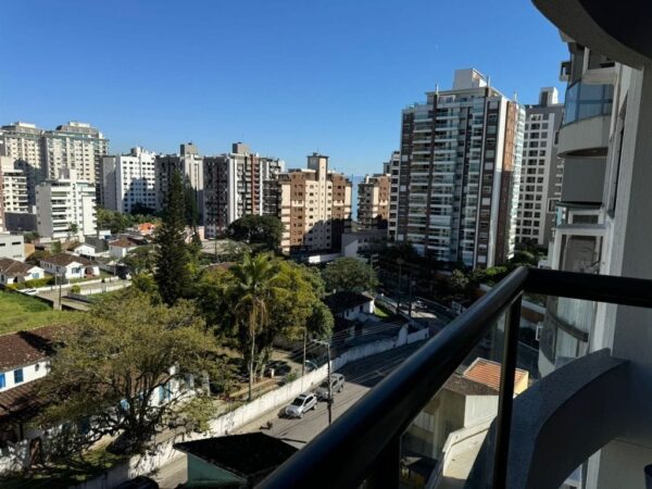 Apartamento Residencial à Venda | Agronômica | Florianópolis | AP0192_MMQ - Imagem 8