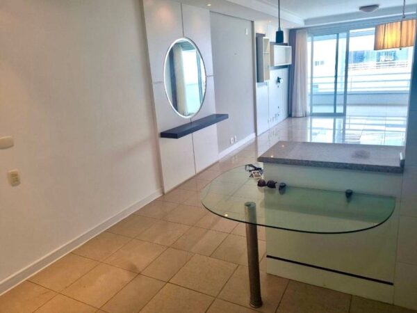 Apartamento Residencial à Venda | João Paulo | Florianópolis | AP0095_MMQ - Imagem 8