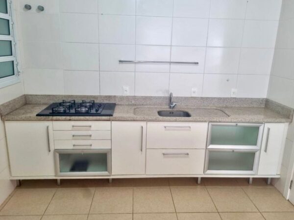 Apartamento Residencial à Venda | João Paulo | Florianópolis | AP0095_MMQ - Imagem 9