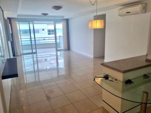 Apartamento Residencial à Venda | João Paulo | Florianópolis | AP0095_MMQ