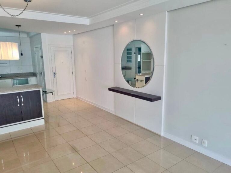 Apartamento Residencial à Venda | João Paulo | Florianópolis | AP0095_MMQ