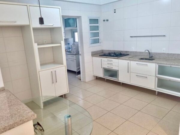 Apartamento Residencial à Venda | João Paulo | Florianópolis | AP0095_MMQ - Imagem 7