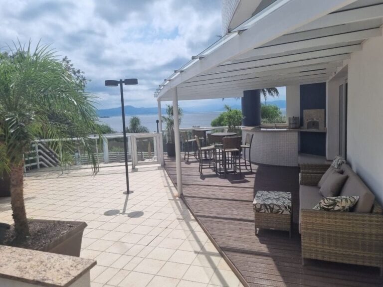 Apartamento Residencial à Venda | João Paulo | Florianópolis | AP0095_MMQ